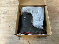Red brick pulse boot black werk laarzen 44 - afbeelding 1 van  2