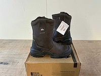 Red brick pulse boot s7s werklaarzen (2x) - afbeelding 2 van  4