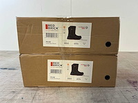 Red brick pulse boot s7s werklaarzen (2x) - afbeelding 4 van  4