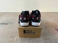 Red brick s1 motion spirit werkschoenen maat 39 (10x) - afbeelding 4 van  8
