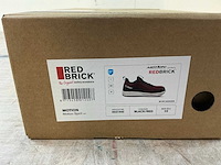Red brick s1 motion spirit werkschoenen maat 39 (10x) - afbeelding 6 van  8