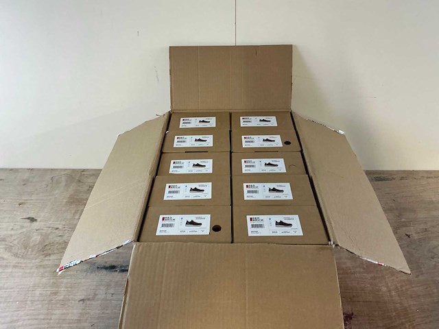 Red brick s1 motion spirit werkschoenen maat 39 (10x) - afbeelding 7 van  8