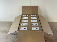 Red brick s1 motion spirit werkschoenen maat 39 (10x) - afbeelding 7 van  8