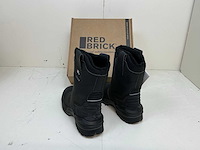 Red brick s7s werklaarzen 43 (5x) - afbeelding 4 van  6