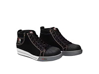 Red brick sunstone s3 paar veiligheidsschoenen (maat 41) - afbeelding 1 van  3