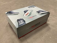 Red brick sunstone s3 paar veiligheidsschoenen (maat 46) - afbeelding 2 van  3