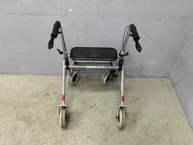 Red-bull / days rollator (2x) - afbeelding 2 van  14
