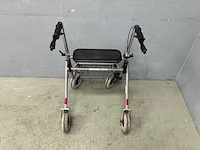 Red-bull / days rollator (2x) - afbeelding 2 van  14