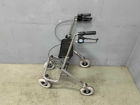 Red-bull / days rollator (2x) - afbeelding 3 van  14