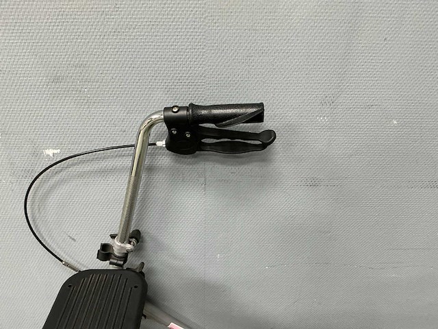Red-bull / days rollator (2x) - afbeelding 5 van  14