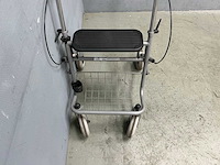 Red-bull / days rollator (2x) - afbeelding 6 van  14