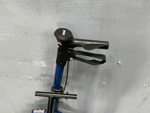 Red-bull / days rollator (2x) - afbeelding 11 van  14