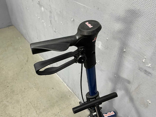 Red-bull / days rollator (2x) - afbeelding 12 van  14