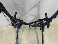 Red-bull / days rollator (2x) - afbeelding 13 van  14