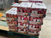 Red bull energydrink (600x) - afbeelding 3 van  8
