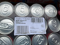 Red bull energydrink (600x) - afbeelding 4 van  8