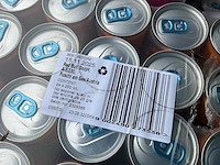 Red bull energydrink (600x) - afbeelding 8 van  8