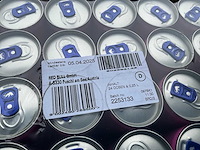 Red bull energydrink (600x) - afbeelding 5 van  6