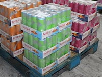 Red bull green edition curuba blikken met tht 4-2026.bod is inclusief 10,80 euro statiegeldwaarde - afbeelding 1 van  2