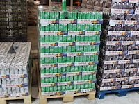 Red bull green edition kaktusfrucht 2304 blikken met tht 8-2026. - afbeelding 1 van  2