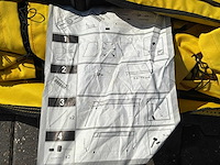 Red bull / kipsta beachvolleybal net (2x) - afbeelding 8 van  9