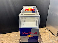 Red bull koelkast snelkoeler - afbeelding 1 van  4
