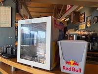 Red bull koelkast - afbeelding 2 van  6