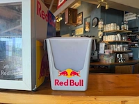 Red bull koelkast - afbeelding 4 van  6