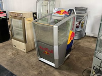Red bull koelvitrine - afbeelding 1 van  6