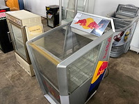 Red bull koelvitrine - afbeelding 4 van  6