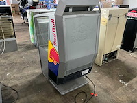 Red bull koelvitrine - afbeelding 6 van  6