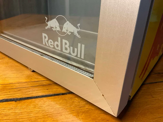 Red bull m036 “cooler” | 37 liter - afbeelding 3 van  12