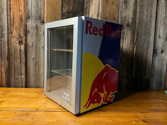 Red bull m036 “cooler” | 37 liter - afbeelding 1 van  12
