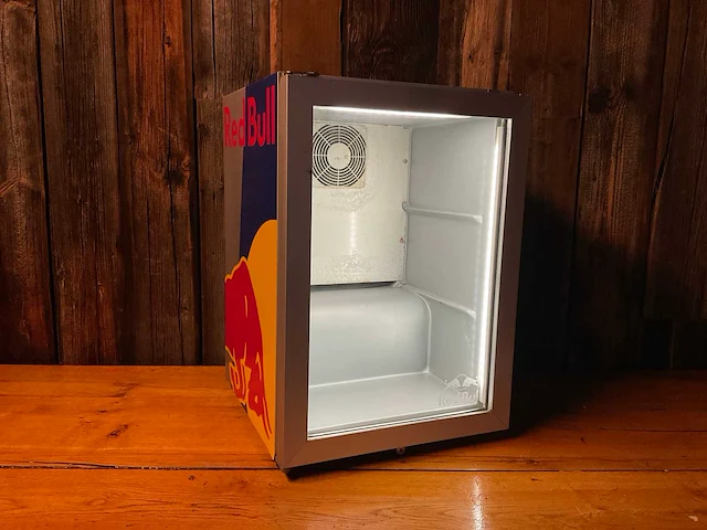 Red bull m036 “cooler” | 37 liter - afbeelding 5 van  12