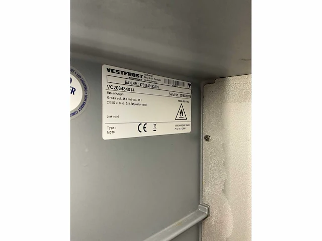 Red bull m036 “cooler” | 37 liter - afbeelding 6 van  12