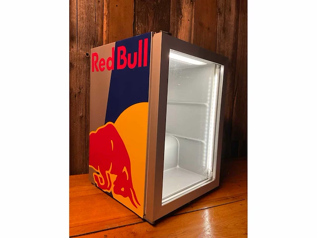 Red bull m036 “cooler” | 37 liter - afbeelding 7 van  12