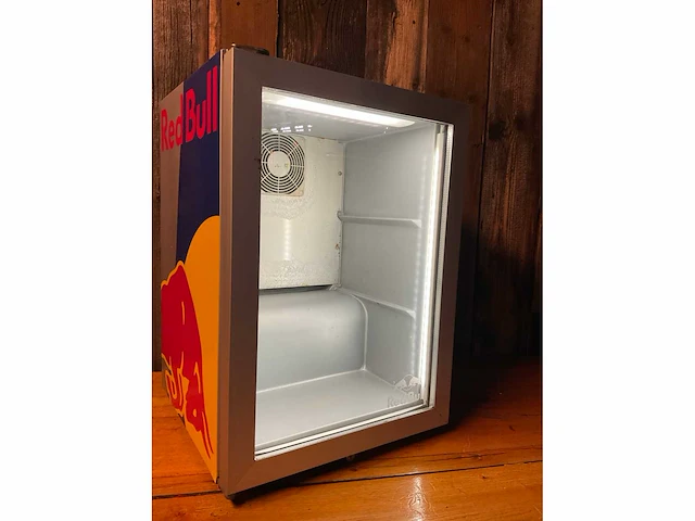 Red bull m036 “cooler” | 37 liter - afbeelding 8 van  12