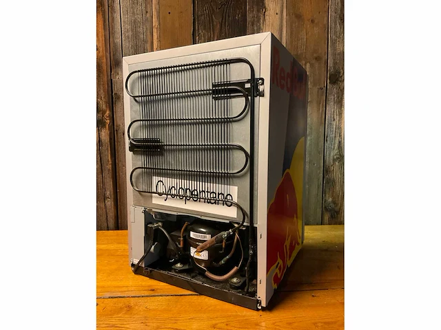 Red bull m036 “cooler” | 37 liter - afbeelding 11 van  12