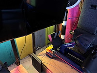 Red bull play seat - afbeelding 7 van  9