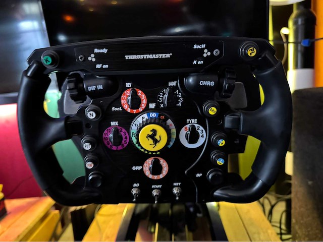 Red bull play seat - afbeelding 8 van  9