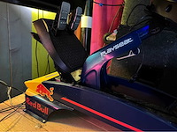 Red bull play seat - afbeelding 11 van  16