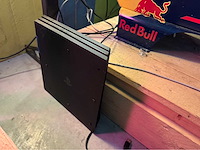 Red bull play seat - afbeelding 12 van  16