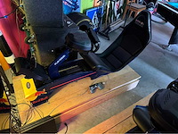 Red bull play seat - afbeelding 16 van  16