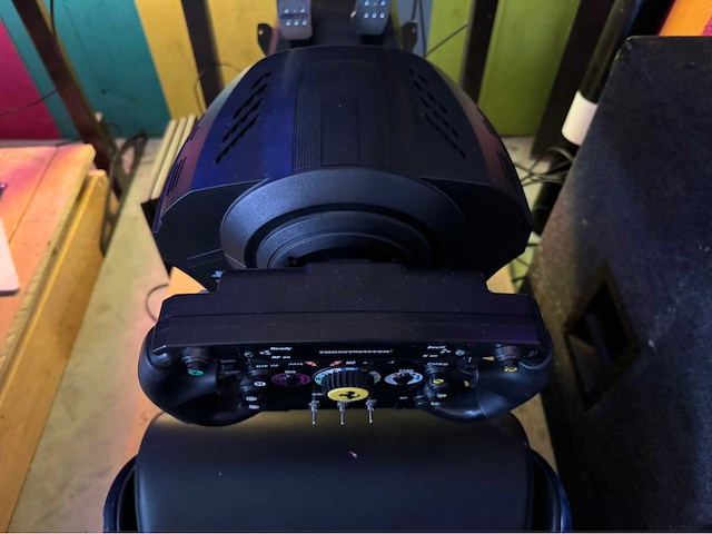 Red bull play seat - afbeelding 6 van  16