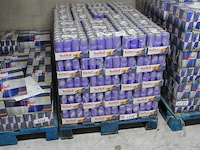 Red bull spring edition 1440 blikken. tht 1-26. bod is inclusief 216 euro statiegeldwaarde