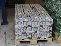 Red bull white edition kokos blaubeere 864 blikken met tht 1-2027. - afbeelding 1 van  2