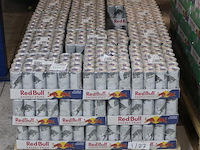 Red bull white edition kokos blaubeere 864 blikken met tht 1-2027. - afbeelding 2 van  2