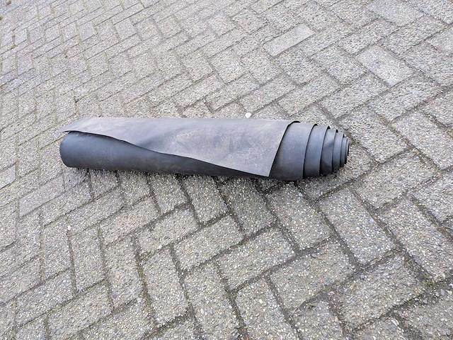 Red carpet matte - afbeelding 2 van  3