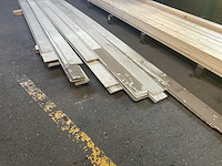 Red cedar zweeds rabat 16x145x2440-5200 mm (23x) - afbeelding 2 van  5