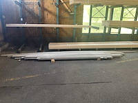 Red cedar zweeds rabat 16x145x2440-5200 mm (23x) - afbeelding 4 van  5